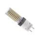 thumbnail image 1 of 12W-con cubierta g12 lámpara LED de maíz 12W 16W 20W 100-277V Lámpara CDMT blanca cálida alternativa de haluro metálico 3000K, 1 of 5