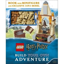Build Your Own Adventure Battle for the Stolen Crystals LEGO Star Wars Walmart