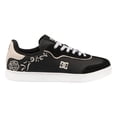 thumbnail image 1 of TENIS DC SHOES HOMBRE NEGRO CHESTER MX 260 MXYM000001BLKW negro 26.5, 1 of 5