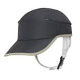 thumbnail image 1 of Gorra de béisbol transpirable, informal, cómoda de llevar, gorra de béisbol, gorra de surf, gorra para el sol Negro, 1 of 9