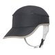 thumbnail image 1 of Gorra de béisbol transpirable, informal, cómoda de llevar, gorra de béisbol, gorra de surf, gorra para el sol Negro, 1 of 9