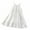 White, variant on Jamsmile Toddler Girls White Dress Summer Sleeveless Strap Princess Long Dresses Kids Girls Long Maxi Gown Beach Sundress