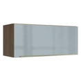 thumbnail image 1 of Alacena Gabinete Superior Cocina Madesa Lux 80cm 1 Puerta MG, 1 of 5