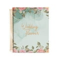 thumbnail image 1 of Wedding Planner, Wedding Schedule, Budget, Engagement Planner, Notebook #2 Huacong Wedding Planner, 1 of 8
