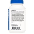 thumbnail image 3 of Suplemento Nutricost DHEA 50 mg 240 cápsulas sin gluten y soja, 3 of 5