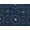 Dark Blue Medallion, variant on KingSize Men's KS Signature Collection Extra Long Classic Fancy Tie