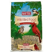 Kaytee Wild Bird Food, 40 Pound