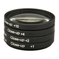 thumbnail image 4 of 37mm Close up Filter Kit Lens Universal Wide Angle Lens Filter Accessory Kit Clip On Phone Camera Lens, 4 of 9