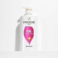 thumbnail image 1 of Pantene Shampooing Curl Perfection 72h, 530 ml, 1 of 7