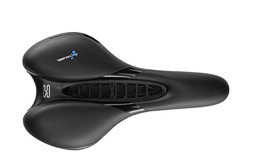 respiro athletic bike saddle