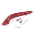 thumbnail image 4 of Accesorios de Decoración Yotijar Nariz del guardabarros delantero para GTV 250300 rojo, 4 of 7