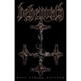 thumbnail image 1 of Behemoth Opvs Contra Natvram Affiche Textile, 1 of 1