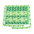 thumbnail image 2 of Dvkptbk Serviette de Vaisselle Mode Collection Tablier avec Poches pour Poulailler Maison, 2 of 3
