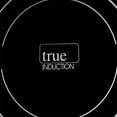 True Induction TI2C Protable UL1026 Certified, 23inch Dual Induction