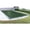 Green, variant on Pool Mate 15 Year Extra Heavy-Duty Slate Blue In-Ground Winter Pool Cover, 20 x 40 ft. Pool