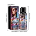 thumbnail image 2 of Ganfancp Body Glitter Spray para El Cabello 120Ml, 2 of 7