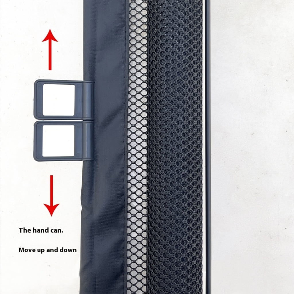 Tizuqe Pet Gate Adjustable From To 43Inch No Drilling Required Dog Cats Barrier For Doorways Home Safety Pet Gate