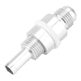 thumbnail image 4 of Hose Barb Fitting,  Sealing High Precision Barbed Hose Fitting Car Modified Accessory Hose Barb Fuel Tank Fitting  for Fuel Tanks for Fuel Cells, 4 of 7