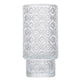thumbnail image 1 of Vaso alto romántico de 12 oz, vaso delgado para cóctel, vaso de bar Tom Collins para mojito, 1 of 5
