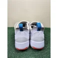 thumbnail image 3 of N I-K-E A i r-Jor-dan Luka 1 Legend of 7 White Neo Turquoise Mens Size 13 DN1772-104, 3 of 6