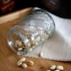 thumbnail image 3 of KAKOWELY Tarro de vidrio premium para almacenar refrigerios, duradero y con tapa., 3 of 5