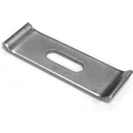 

Elkay LKUCLIP8 Sink Installation Undermount Bracket Clips Set of 8
