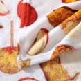 thumbnail image 3 of MagnifiScent 50X60 Apple Pie Scented throw.  Great for tweens and up, a perfect holiday gift., 3 of 5