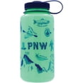 thumbnail image 1 of Botella de agua Nalgene Sustain Tritan sin BPA 950 ml, 1 of 1