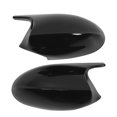 thumbnail image 2 of Oubit Reversing Mirror Housing,Pair Rear View Side Rear View Side Mirror Cap Side Mirror Cover Finest Materials, 2 of 9
