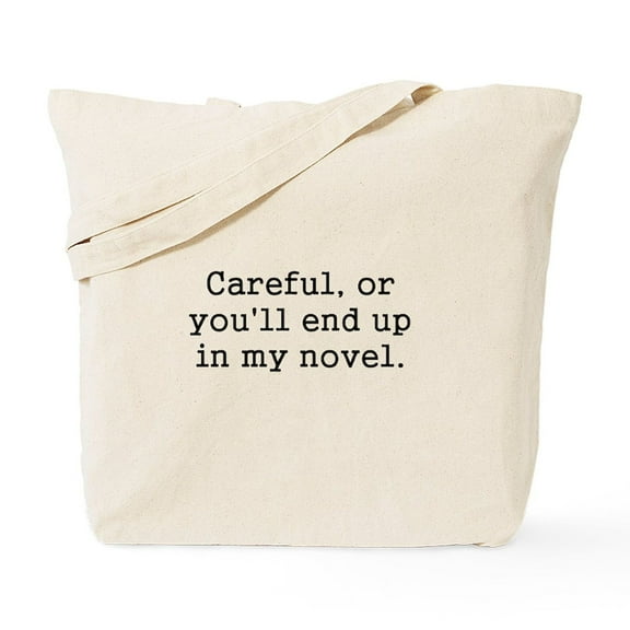 CafePress - Tote Bag - Unisex Canvas Tote Bag, Beige, 1-Piece