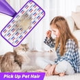 thumbnail image 7 of ILAVCLEAN 7 Pcs Reusable Mop Pads for SwifferWet Jet Refills, Replacement Dry Wet Mopping Pads Floor Cleaning for All Kinds of Floor Surface, 7 of 7