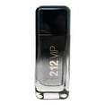 thumbnail image 4 of 212 VIP Black by Carolina Herrera, 3.4 oz Eau De Parfum Spray for Men, 4 of 4