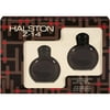 Halston Z-14 For Men Set 2.5 oz Cologne Spray & After Shave NIB