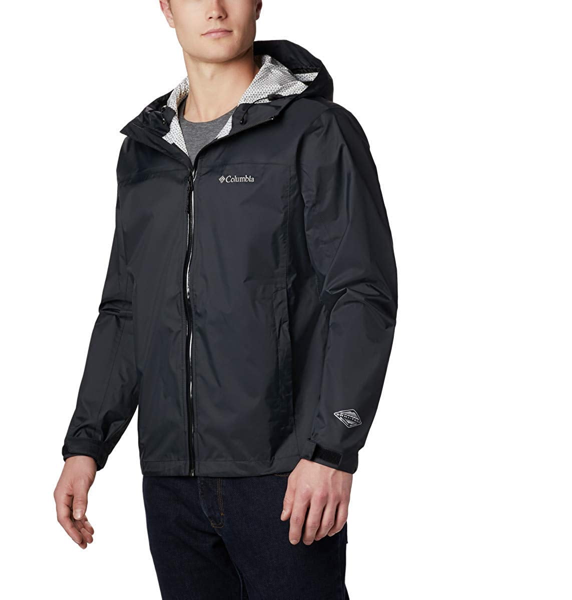 columbia 4x jacket