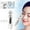 A, variant on Hearth & Gear Blackhead Remover Vacuum Blackhead Remover Pore Vacuum Face And Nose Pore Cleansing Tool Pore Cleaner For All Skin Types Home Facial Products Lip Hair Remover Men Hair Removal compatible