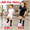Pink, White-Size 3, variant on Orange Size 3 Soccer Balls Bulk Set of 2 with Pump and Carry Bags