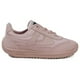 thumbnail image 1 of Tenis para niña Panam 11226-0052 Hermosura Peques Rosa, 1 of 4