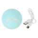 thumbnail image 4 of Pelota rodante para gatos, divertida pelota para gatos, juguete interactivo inteligente eléctrico para gatos, pelota de juguete automática para gatos diseñada para profesionales, 4 of 14