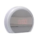 thumbnail image 2 of Reloj despertador ANGGREK Eléctrico Modo nocturno para Oficina Estudiantes Trabajadores hogar, 2 of 8