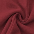 thumbnail image 3 of Women's Elastic Waist Drawstring Pants Lightweight Straight Leg Casual Trousers Summer Loose Versatile Long Pants with Pockets, 3 of 9