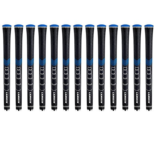 Lamkin Sonar Standard - 13 Piece Golf Grip Bundle