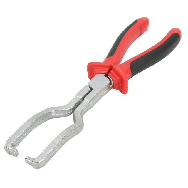 Pinces d'Enlèvement de Ligne de Carburant, Pinces de Ligne de Carburant Pinces d'Alimentation en Carburant Pinces de Conception Simplifiée