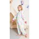 thumbnail image 3 of Uderui Pijamas de Unicornio para niños, Disfraz de Cosplay de una Pieza, Ropa de Dormir de Animales para niñas y niños, 3 of 4