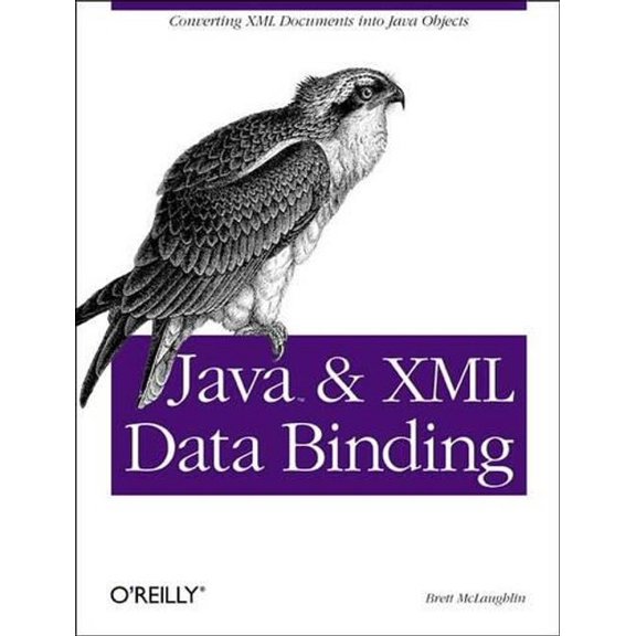 Java and XML Data Binding (Paperback)
