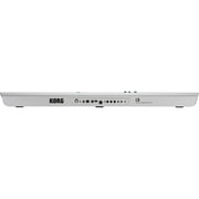 Korg i3 Arranger Keyboard - Silver