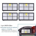 thumbnail image 4 of Parts for iRobot Roomba Set Series 800 860 865 866 870 871 880 885 886 890 900 960 966 980 - Brushes, 4 of 5