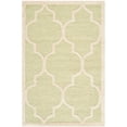 thumbnail image 1 of Safavieh Cambridge 9' X 12' Hand Tufted Wool Rug, 1 of 10