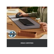 Logitech Vertical Wireless Mouse Business Edition 910-006491