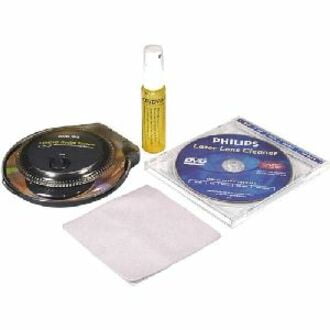 Cleaning System