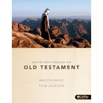 Pre-Owned STEP BY STEP THROUGH THE OT Paperback